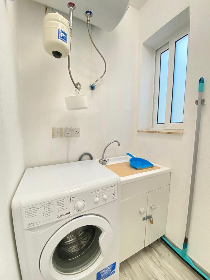 Penthouse "Maltese scent" Appartement Mellieħa Buitenkant foto